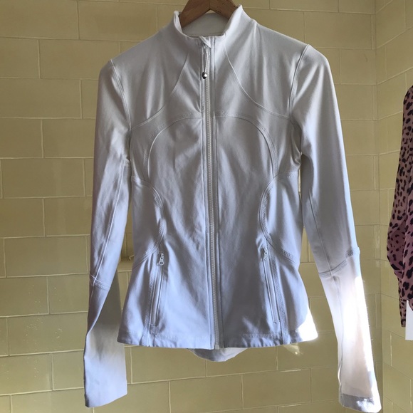 lululemon athletica Sweaters - Lululemon zip up long sleeve